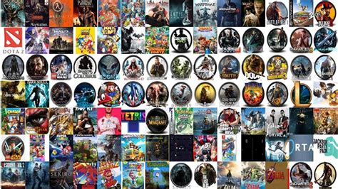 top 100 video games of all time.